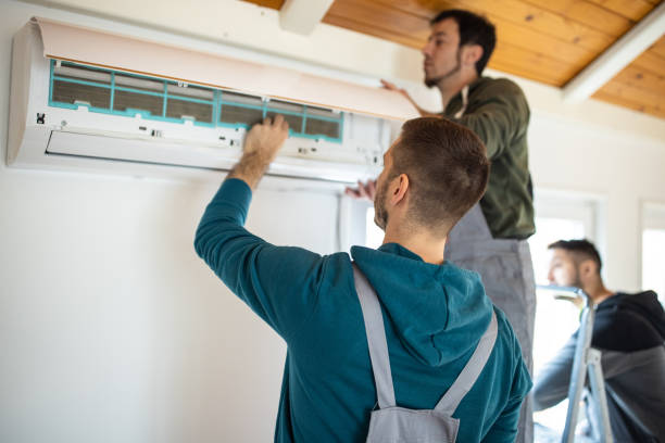 Best 24/7 HVAC repair  in Langdon, ND