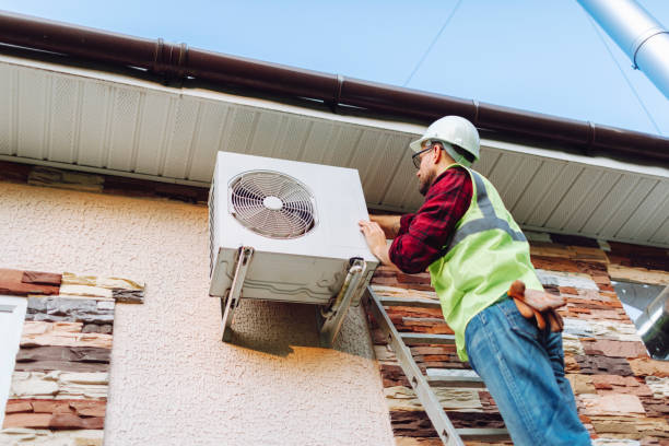 Best Ductless HVAC repair  in Langdon, ND