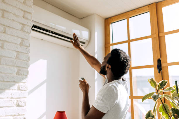 Best HVAC emergency services  in Langdon, ND