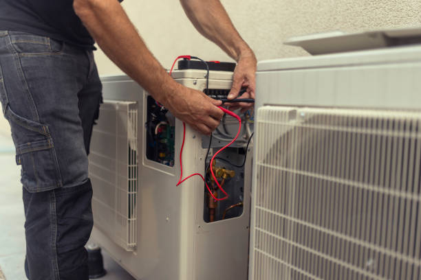 Best Air conditioning repair  in Langdon, ND