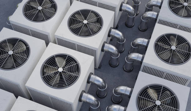 Best HVAC air duct cleaning  in Langdon, ND