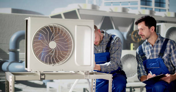 Best Ductless HVAC repair  in Langdon, ND
