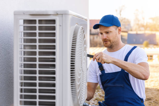 Best HVAC repair near me  in Langdon, ND