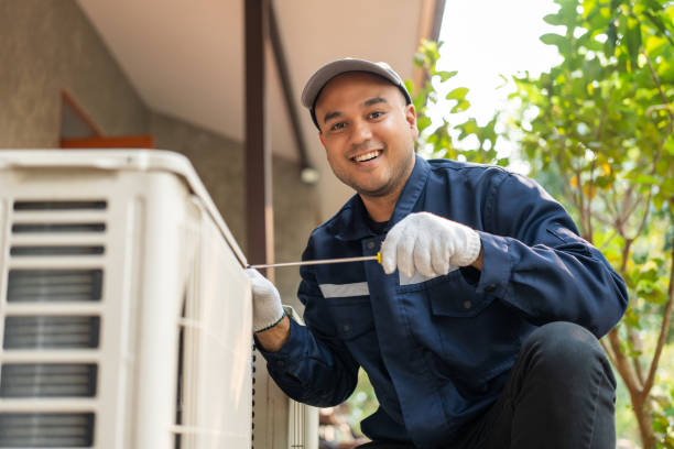 Best Emergency HVAC repair  in Langdon, ND