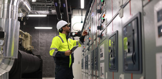 Best HVAC system installation  in Langdon, ND